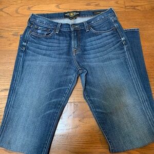 Lucky Brand - Women’s Jeans Size 6